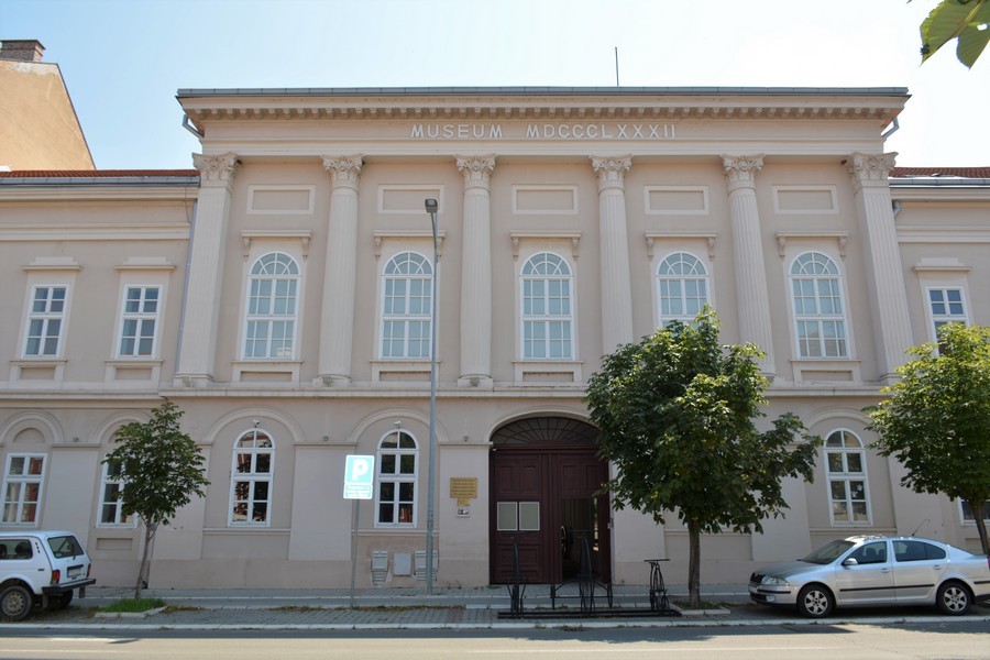 Gradski muzej Vršac