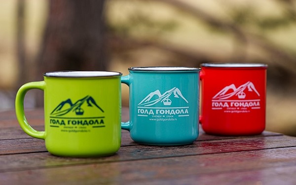 Gold Gondola – „Gift Izazov“