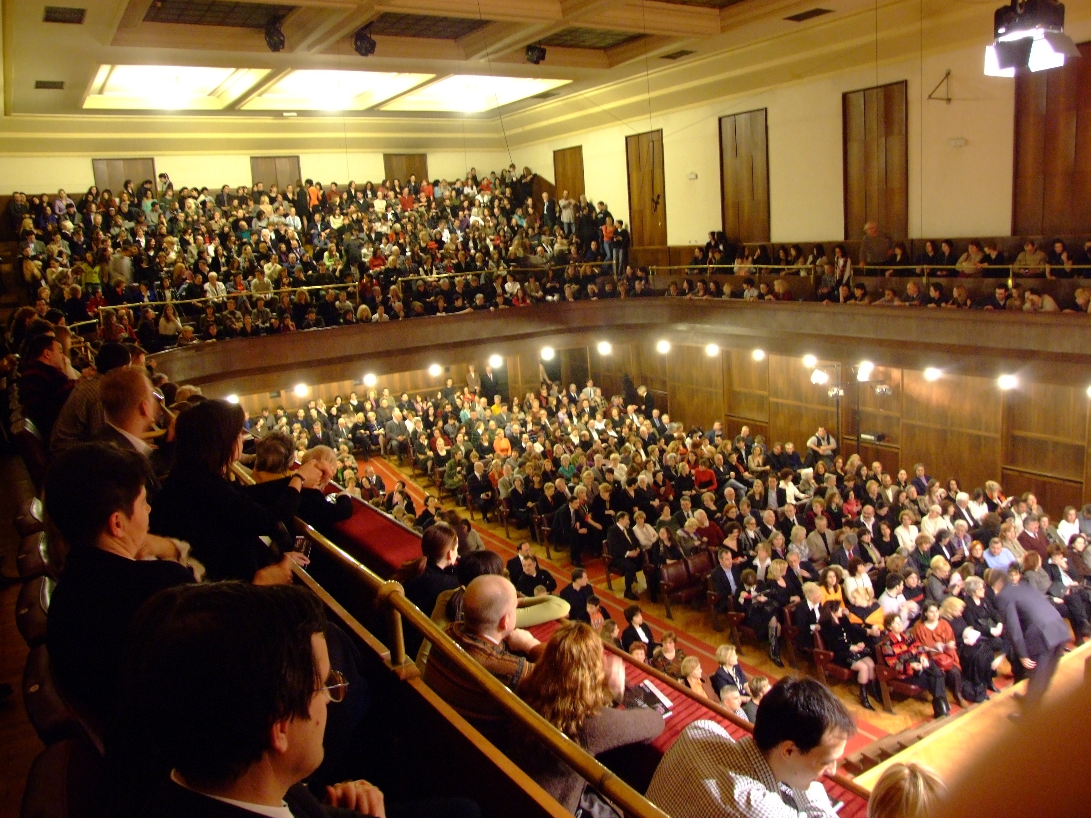 Zadužbina Ilije M. Kolarca